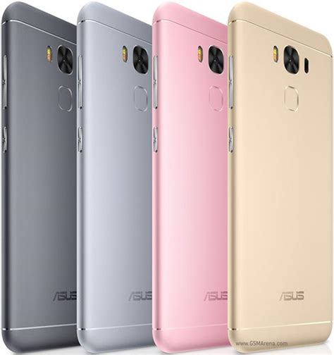 Asus ZenFone 3 Max ZC553KL / ZC520TL .